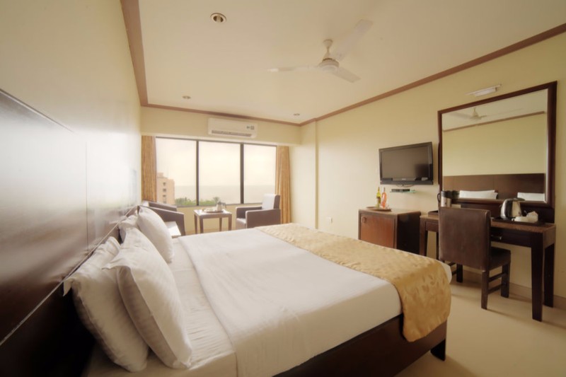 Photo of Kings International Juhu, 3-star hotel in Mumbai (and vicinity)