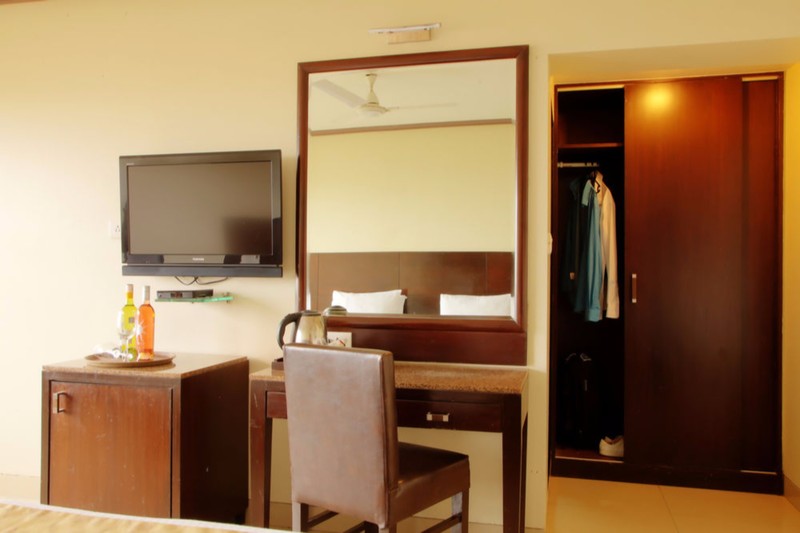 Photo of Kings International Juhu, 3-star hotel in Mumbai (and vicinity)