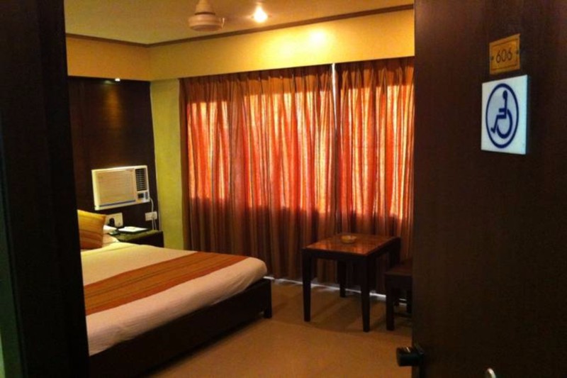 Photo of Kings International Juhu, 3-star hotel in Mumbai (and vicinity)