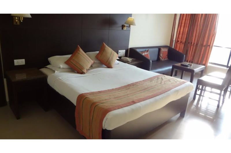 Photo of Kings International Juhu, 3-star hotel in Mumbai (and vicinity)