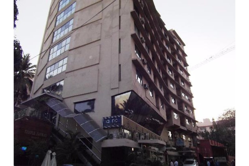 Photo of Kings International Juhu, 3-star hotel in Mumbai (and vicinity)
