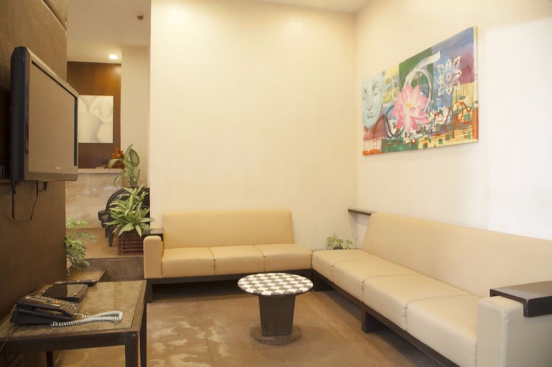 Photo of Kings International Juhu, 3-star hotel in Mumbai (and vicinity)