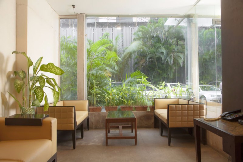 Photo of Kings International Juhu, 3-star hotel in Mumbai (and vicinity)