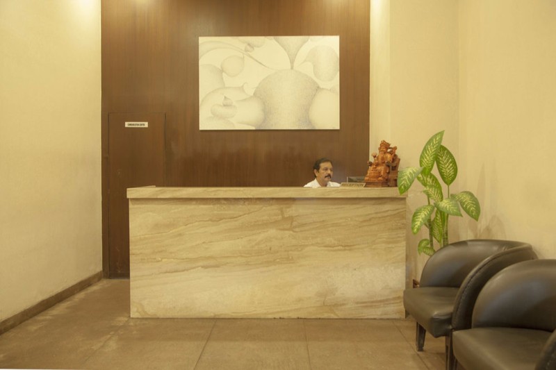 Photo of Kings International Juhu, 3-star hotel in Mumbai (and vicinity)