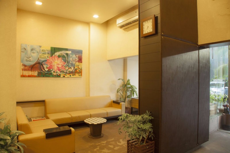 Photo of Kings International Juhu, 3-star hotel in Mumbai (and vicinity)