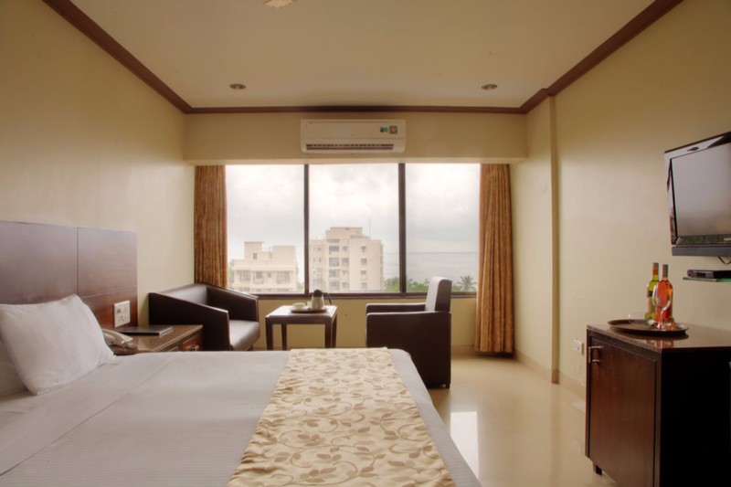 Photo of Kings International Juhu, 3-star hotel in Mumbai (and vicinity)