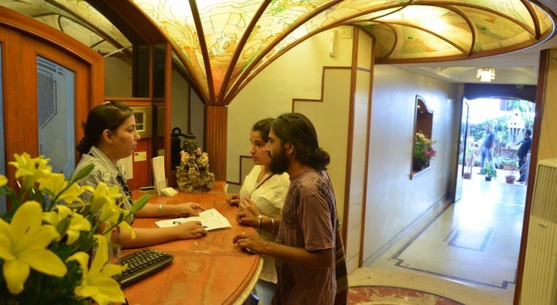 Photo of Sea Palace Hotel, 3-star hotel in Mumbai (and vicinity)