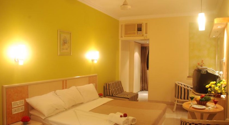 Photo of Sea Palace Hotel, 3-star hotel in Mumbai (and vicinity)