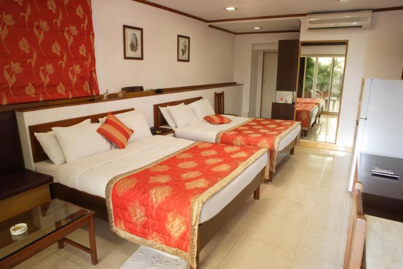 Photo of Hotel Regal Enclave, 3-star hotel in Mumbai (and vicinity)