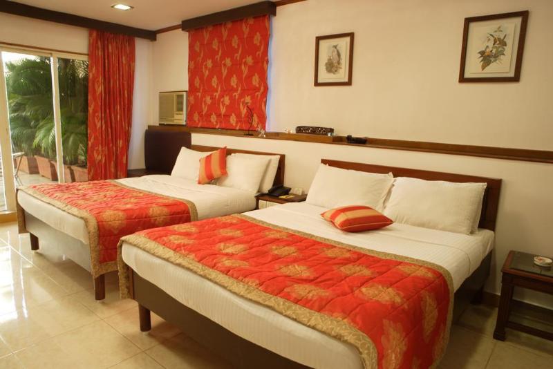 Photo of Hotel Regal Enclave, 3-star hotel in Mumbai (and vicinity)