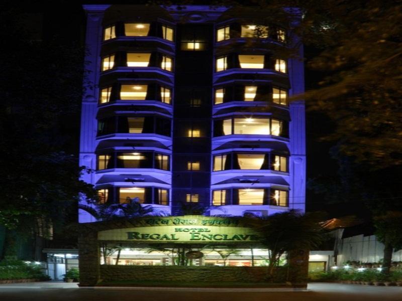 Photo of Hotel Regal Enclave, 3-star hotel in Mumbai (and vicinity)
