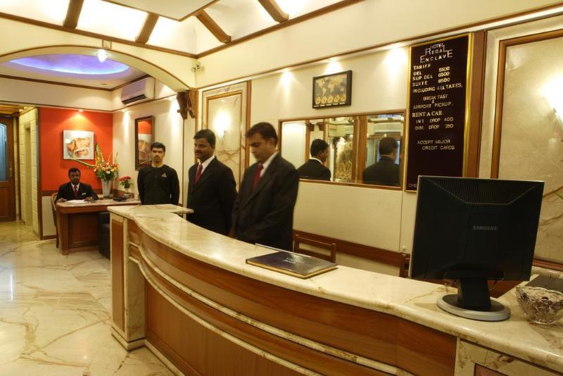 Photo of Hotel Regal Enclave, 3-star hotel in Mumbai (and vicinity)