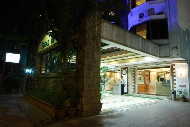 Photo of Hotel Regal Enclave, 3-star hotel in Mumbai (and vicinity)