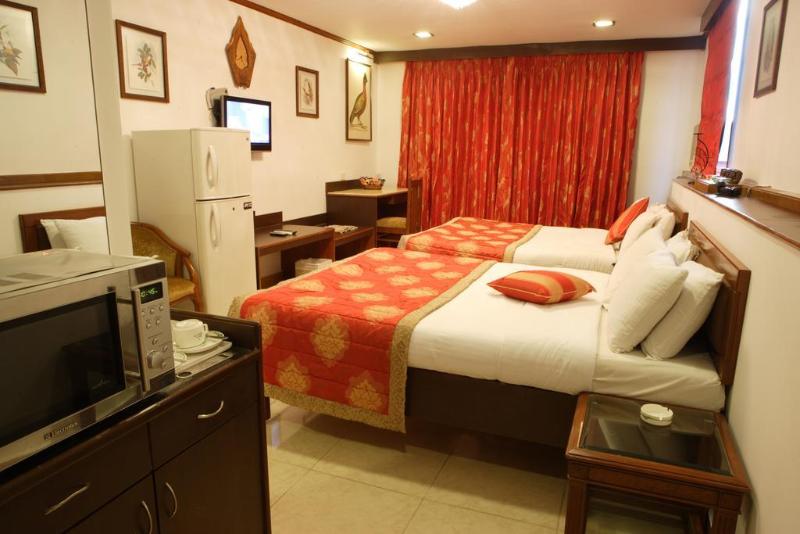 Photo of Hotel Regal Enclave, 3-star hotel in Mumbai (and vicinity)