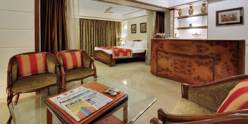 Photo of Hotel Regal Enclave, 3-star hotel in Mumbai (and vicinity)