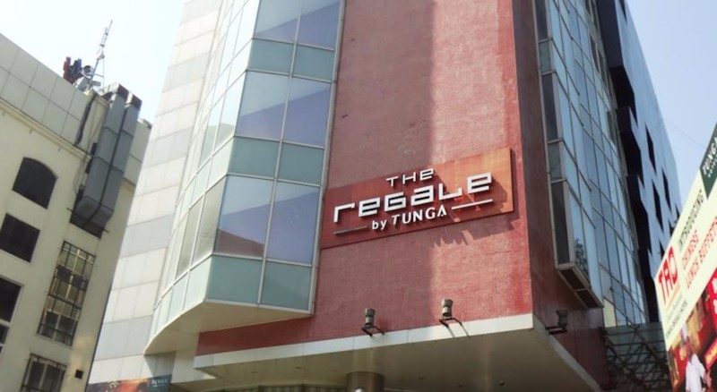 The Regale by Tunga exterior, 3-Star hotel in Mumbai (and vicinity)