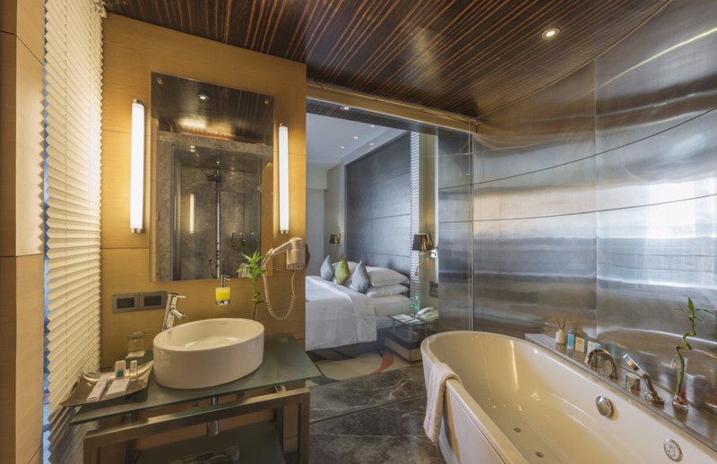 Photo of The Regale by Tunga, 3-star hotel in Mumbai (and vicinity)