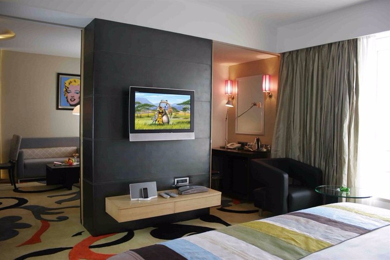 Photo of The Regale by Tunga, 3-star hotel in Mumbai (and vicinity)