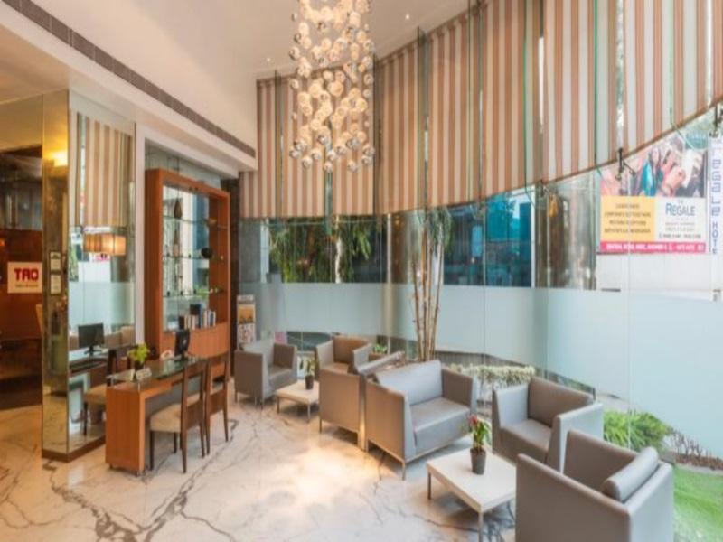 Photo of The Regale by Tunga, 3-star hotel in Mumbai (and vicinity)