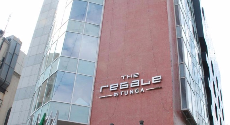 Photo of The Regale by Tunga, 3-star hotel in Mumbai (and vicinity)