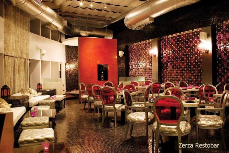 Photo of The Regale by Tunga, 3-star hotel in Mumbai (and vicinity)