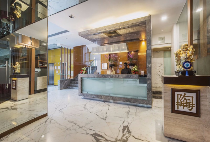 Photo of The Regale by Tunga, 3-star hotel in Mumbai (and vicinity)