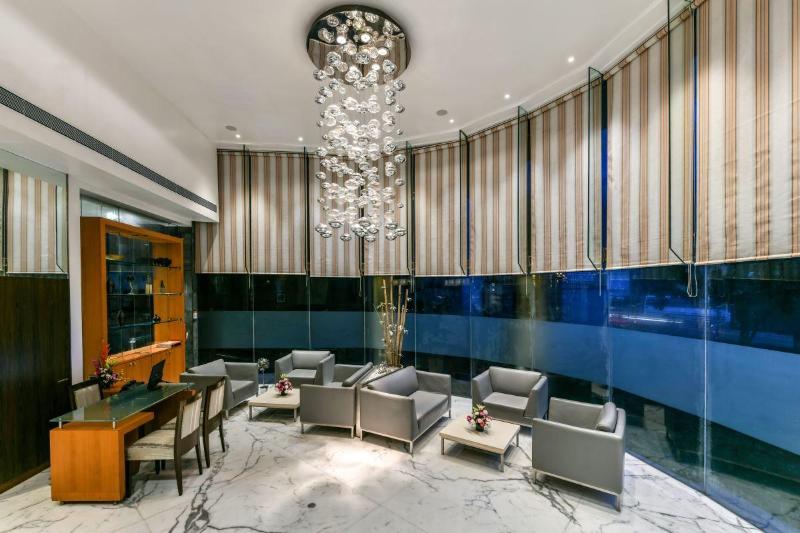 Photo of The Regale by Tunga, 3-star hotel in Mumbai (and vicinity)