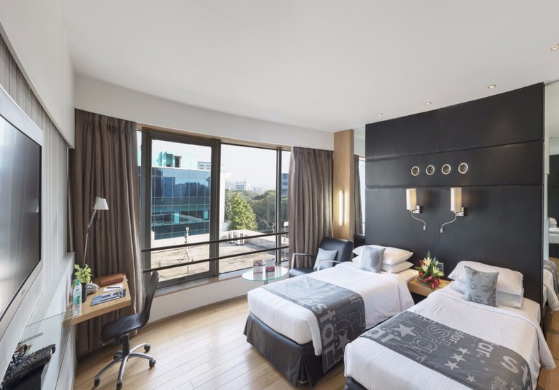 Photo of The Regale by Tunga, 3-star hotel in Mumbai (and vicinity)