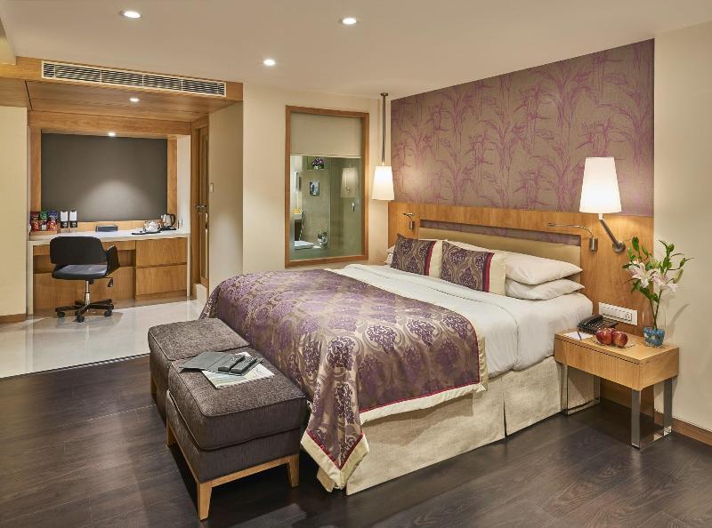 Photo of Bawa International, 3-star hotel in Mumbai (and vicinity)