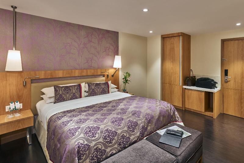 Photo of Bawa International, 3-star hotel in Mumbai (and vicinity)