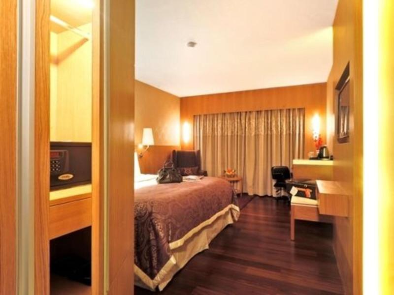 Photo of Bawa International, 3-star hotel in Mumbai (and vicinity)