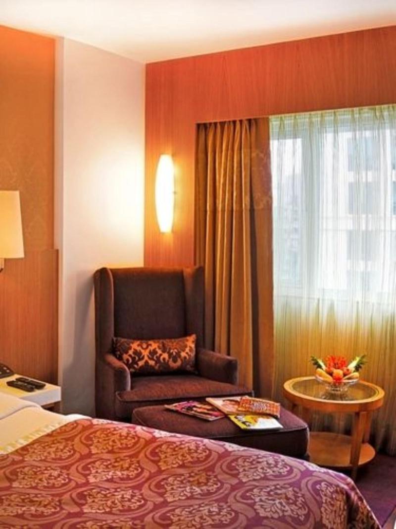 Photo of Bawa International, 3-star hotel in Mumbai (and vicinity)