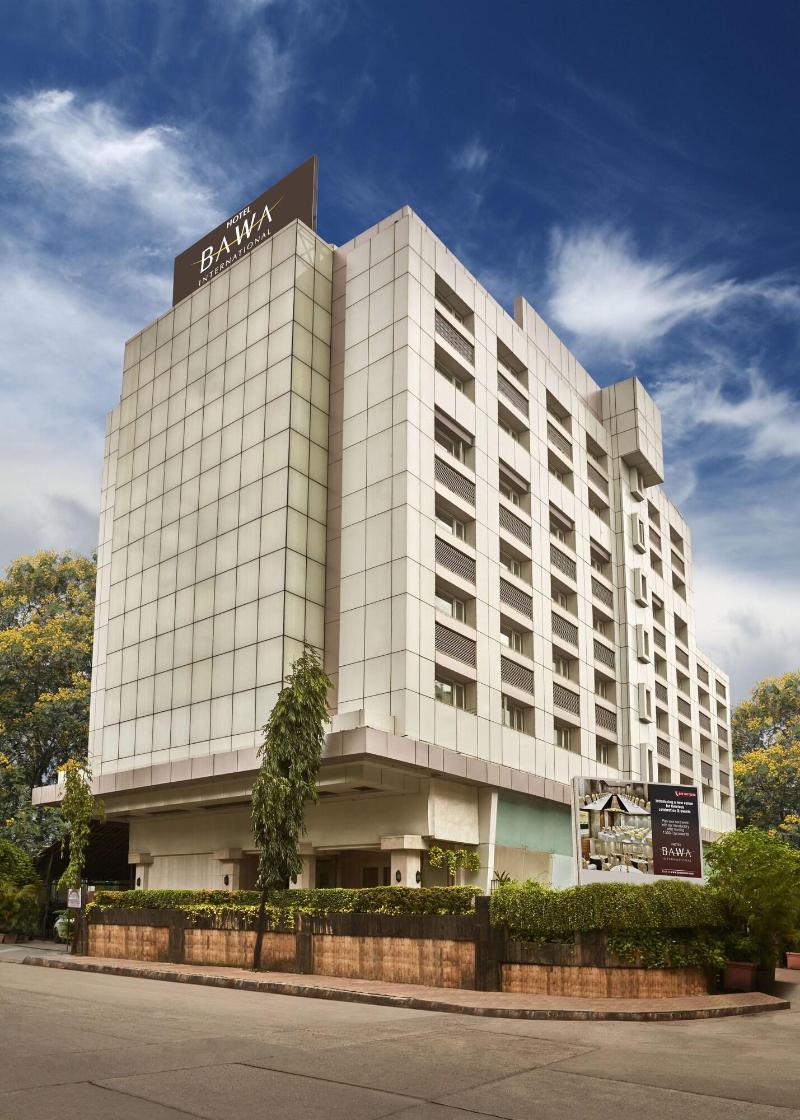Photo of Bawa International, 3-star hotel in Mumbai (and vicinity)