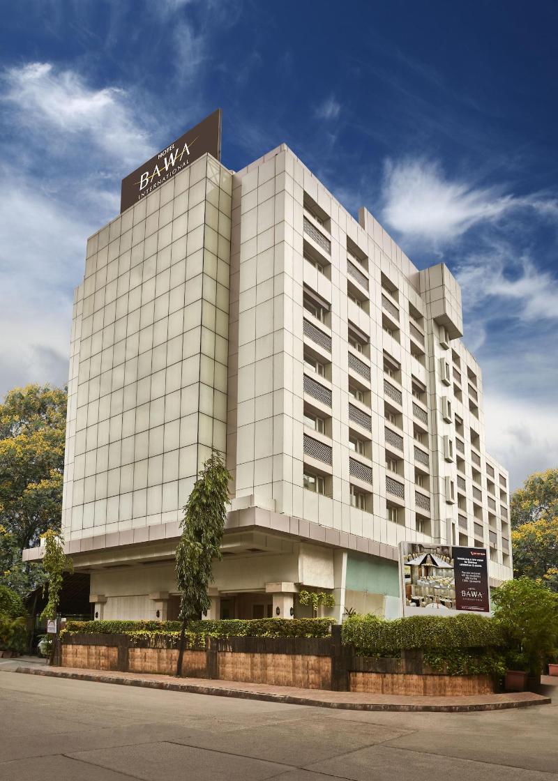 Photo of Bawa International, 3-star hotel in Mumbai (and vicinity)