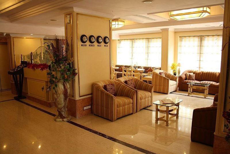 Photo of Bawa International, 3-star hotel in Mumbai (and vicinity)