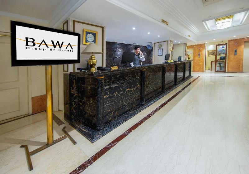 Photo of Bawa International, 3-star hotel in Mumbai (and vicinity)