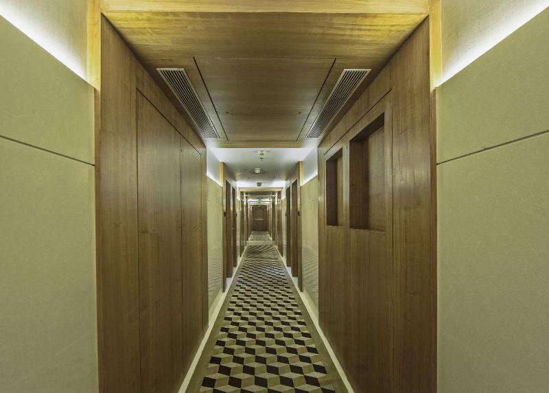 Photo of Bawa International, 3-star hotel in Mumbai (and vicinity)
