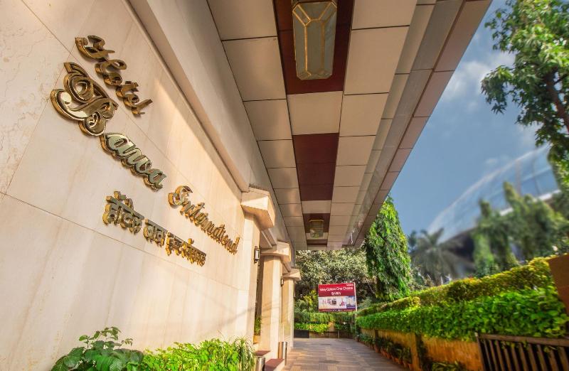 Photo of Bawa International, 3-star hotel in Mumbai (and vicinity)