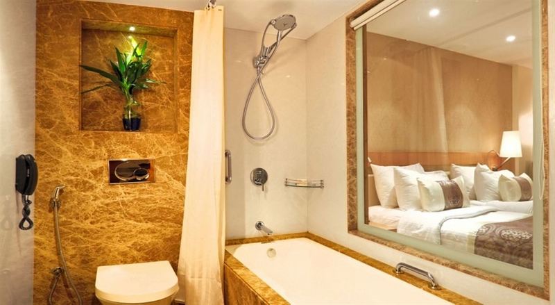 Photo of Bawa International, 3-star hotel in Mumbai (and vicinity)