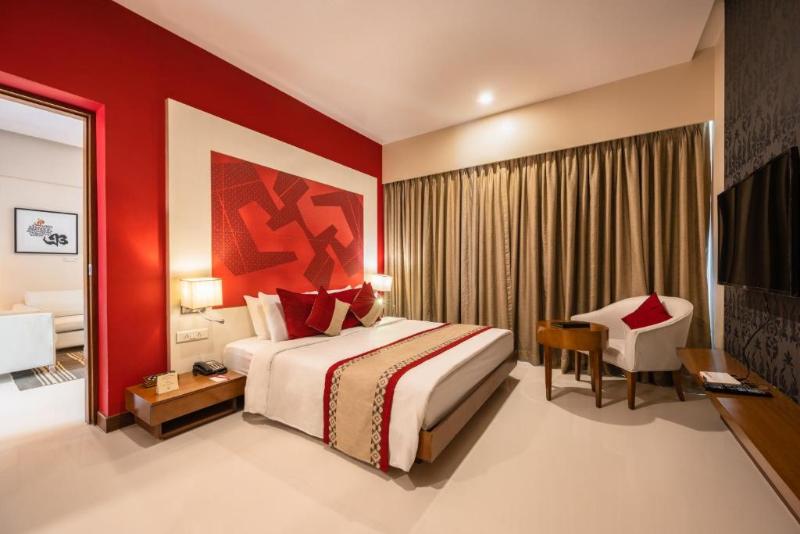 Photo of The Fern Residency - Mumbai, 4-star hotel in Mumbai (and vicinity)