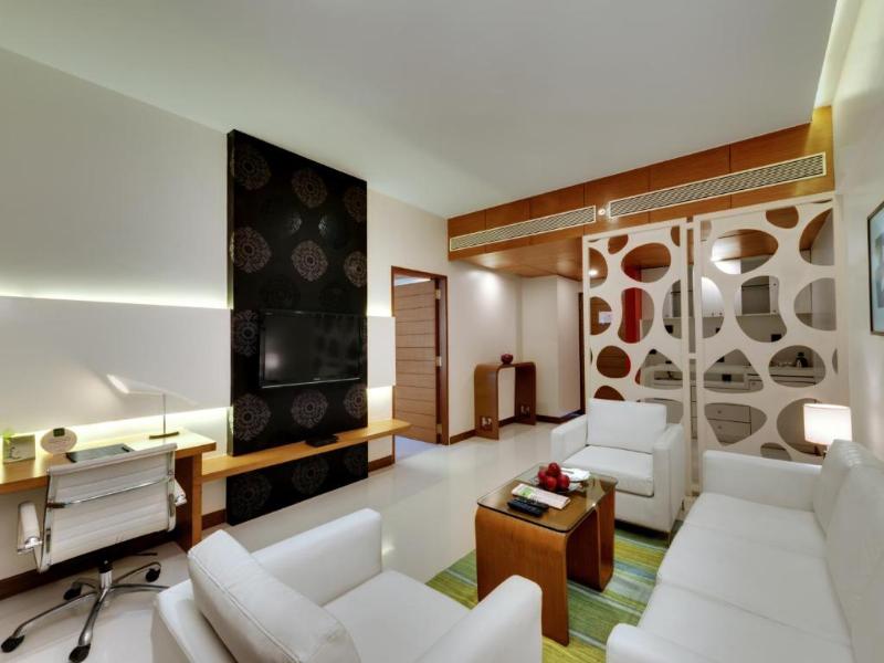 Photo of The Fern Residency - Mumbai, 4-star hotel in Mumbai (and vicinity)