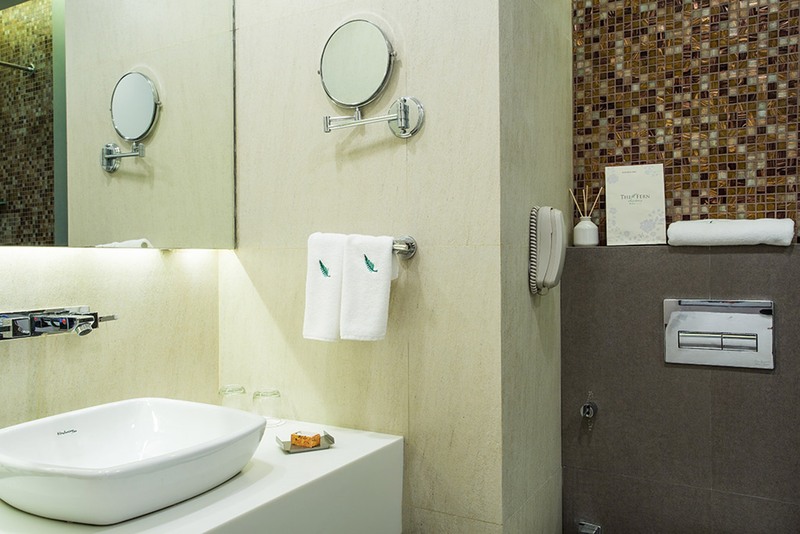 Photo of The Fern Residency - Mumbai, 4-star hotel in Mumbai (and vicinity)