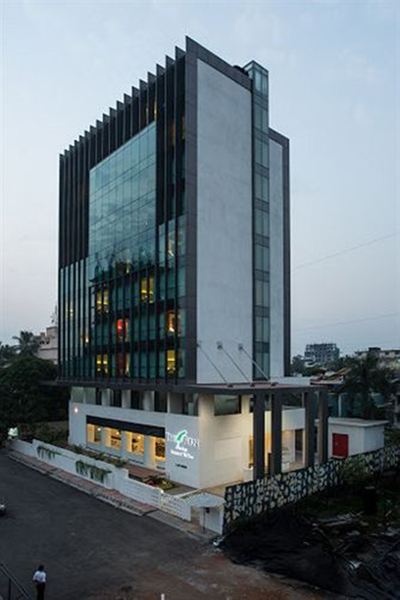 Photo of The Fern Residency - Mumbai, 4-star hotel in Mumbai (and vicinity)