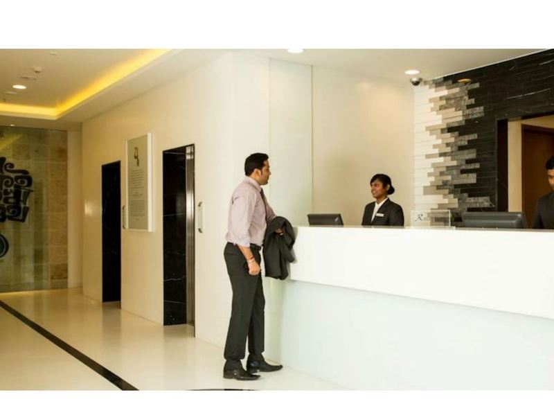 Photo of The Fern Residency - Mumbai, 4-star hotel in Mumbai (and vicinity)