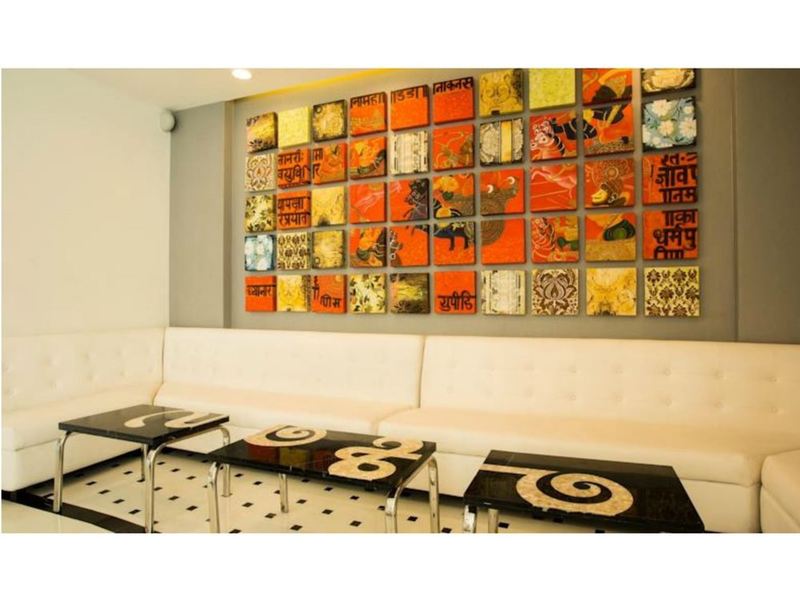 Photo of The Fern Residency - Mumbai, 4-star hotel in Mumbai (and vicinity)