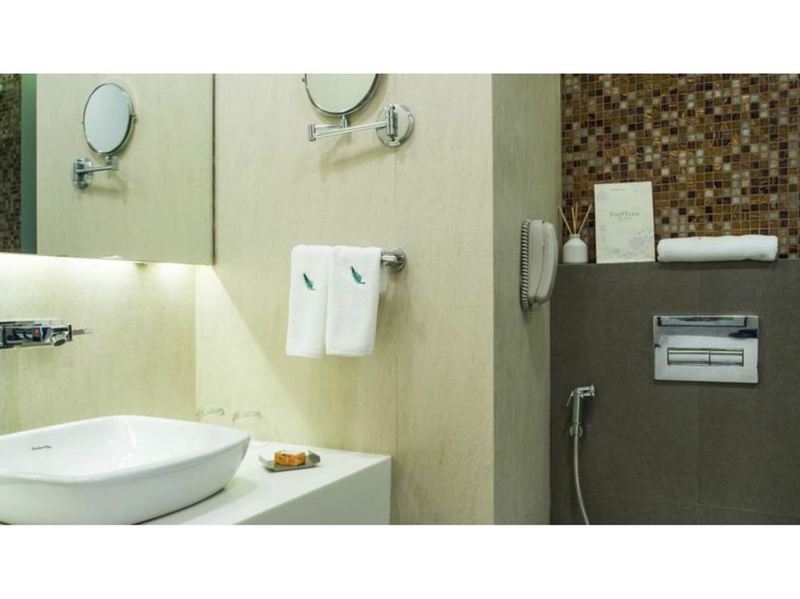 Photo of The Fern Residency - Mumbai, 4-star hotel in Mumbai (and vicinity)