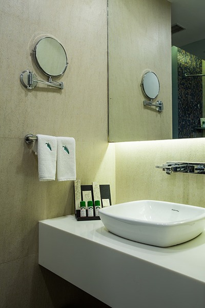 Photo of The Fern Residency - Mumbai, 4-star hotel in Mumbai (and vicinity)