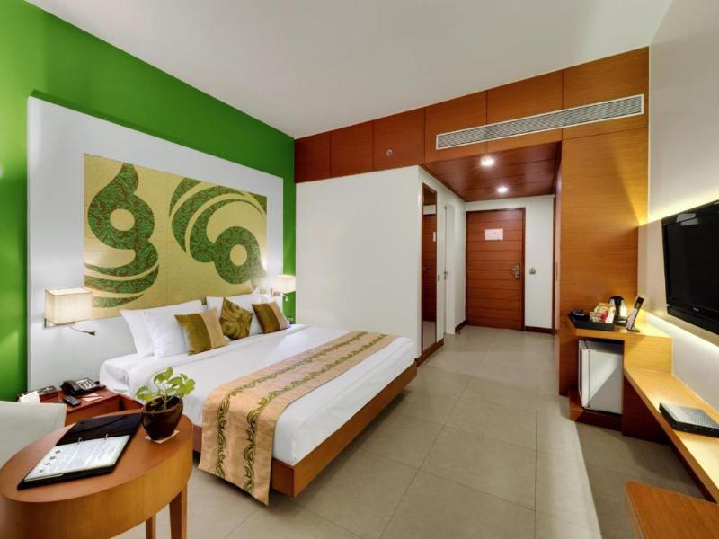 Photo of The Fern Residency - Mumbai, 4-star hotel in Mumbai (and vicinity)