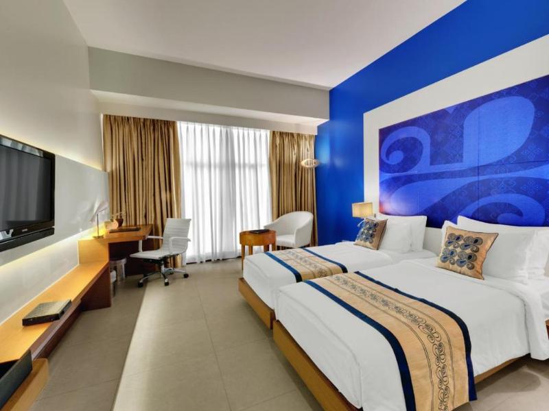 Photo of The Fern Residency - Mumbai, 4-star hotel in Mumbai (and vicinity)