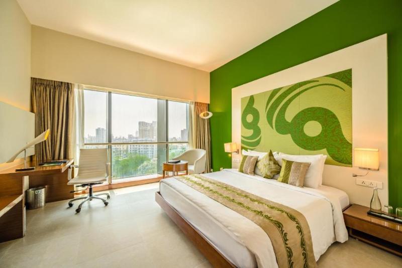 Photo of The Fern Residency - Mumbai, 4-star hotel in Mumbai (and vicinity)
